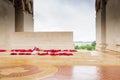 The Memorial of Thiepval