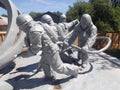 Memorial to Emergency Workers, Chernobyl