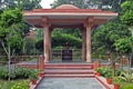 Memorial to martyrs of Jallianwala Bagh, Amritsar, Punjab, India