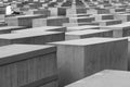 Memorial to murdered Jews, Berlin, Germany