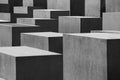 The Memorial to the Murdered Jews of Europe, Berlin