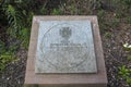 Memorial to Private Robert Beatham VC in Penrith, UK