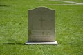 Memorial to an Unknown Soldier from the Great War in Christchurch Park, Ipswich