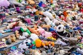 Memorial in tribute to aboriginal children whose remains were found in Canada