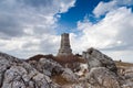 Memorial War Shipka Pass, Bulgaria Royalty Free Stock Photo