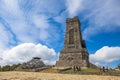 Memorial War Shipka Pass, Bulgaria