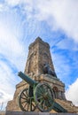 Memorial War Shipka Pass, Bulgaria