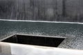 9/11 Memorial at World Trade Center, Ground Zero