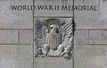 Memorial WWII Washington DC