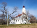 Memories of Sandy Hook