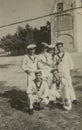Memories of Young Sailors in the 1940s