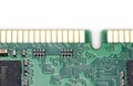 Memory Board of Personal Computer