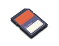 Memory Card