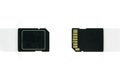 Memory card micro sd