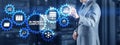 In Memory Computing high performance distributed systems