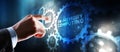 In Memory Computing. Technology High-performance processing data in RAM in real time