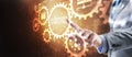 In Memory Computing. Technology High-performance processing data in RAM in real time