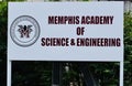 Memphis Academy of Science and Engineering Program