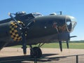 Memphis Belle Imperial War Museum