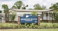 Memphis Blues Manufactured Home Community