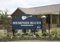 Memphis Blues Manufactured Home Rental Community