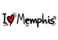 Memphis, city of USA