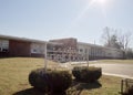 Memphis Junior Academy Seventh Day Adventist, Memphis, TN