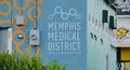 Memphis Medical District Collaborative, Memphis, TN