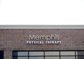 Memphis Physical Therapy, Arlington, TN