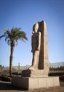 Memphis, Ramesses II