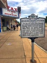 The Stax Museum of American Soul Music, Memphis, TN