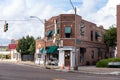 Studio in Memphis, TN, home of Sun Records and Elvis Presley`s first record