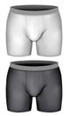 Men boxer briefs