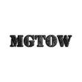 Men Going Their Own Way MGTOW Logo High Quality