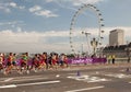 Men Marathon - Olympics 2012