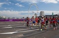 Men Marathon - Olympics 2012