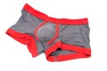 Men's boxer briefs