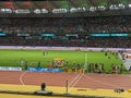 Men's 5000 m at the 2023 World Athletics Championship