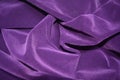 royal purple blazer fabric background Royalty Free Stock Photo