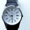 Men's Titanium Watch