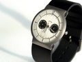 Men's Watch Royalty Free Stock Photo