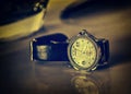 Men`s wrist watches