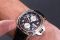 Men's Wristwatch