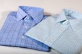 Dress Shirts for Men Royalty Free Stock Photo