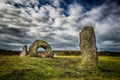 Men-an-tol Royalty Free Stock Photo