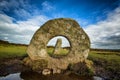 Men-an-tol Royalty Free Stock Photo