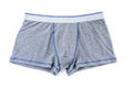 men underwear,underpants for men Royalty Free Stock Photo