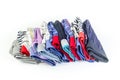 men underwear,underpants for men Royalty Free Stock Photo