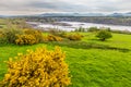 Menai Straights North Wales Royalty Free Stock Photo