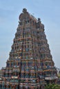 Menakshi Temple Madurai